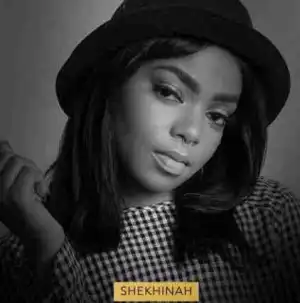 Shekhinah - Darigne